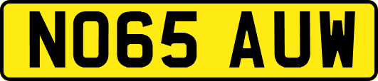 NO65AUW