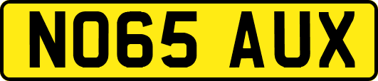 NO65AUX