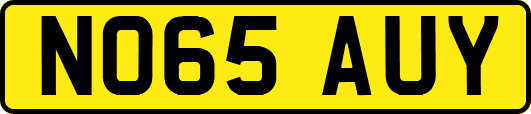 NO65AUY