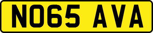 NO65AVA