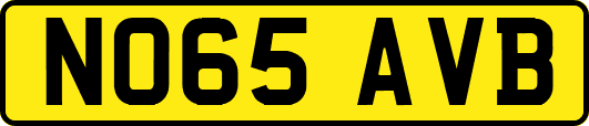NO65AVB
