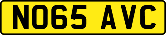 NO65AVC