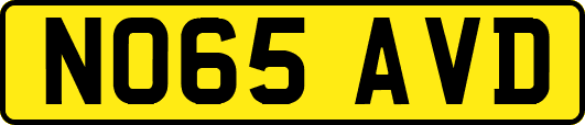 NO65AVD
