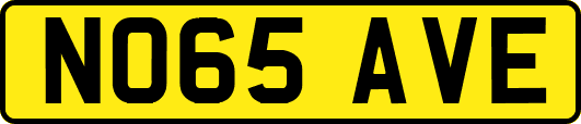 NO65AVE