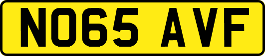NO65AVF