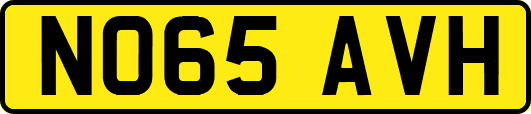 NO65AVH