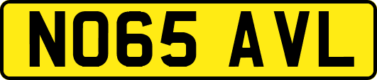 NO65AVL
