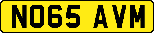 NO65AVM