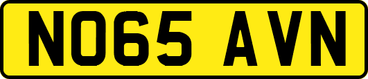 NO65AVN