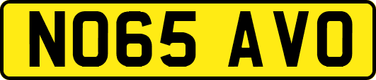 NO65AVO