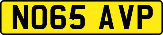 NO65AVP