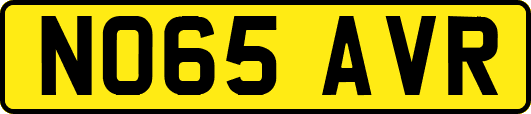 NO65AVR