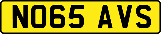 NO65AVS