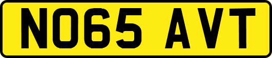 NO65AVT