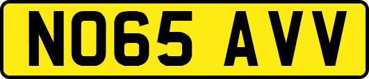 NO65AVV