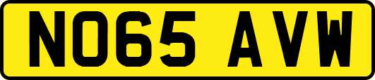 NO65AVW