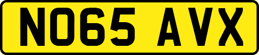 NO65AVX