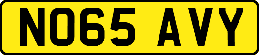 NO65AVY