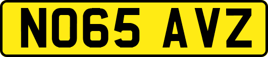 NO65AVZ