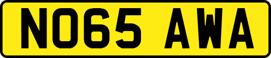 NO65AWA
