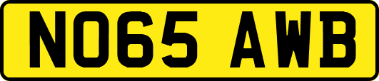 NO65AWB