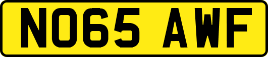 NO65AWF