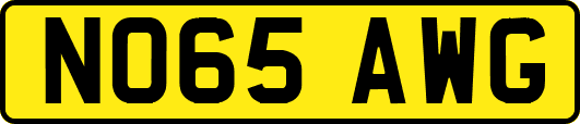 NO65AWG