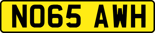 NO65AWH