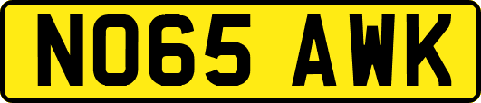 NO65AWK