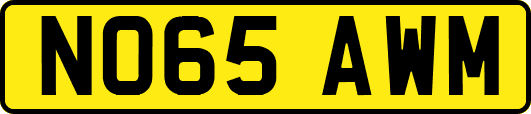 NO65AWM
