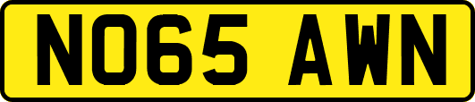 NO65AWN