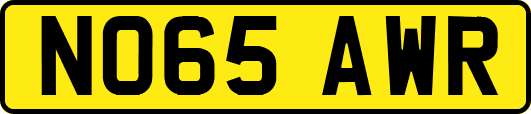 NO65AWR