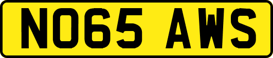 NO65AWS