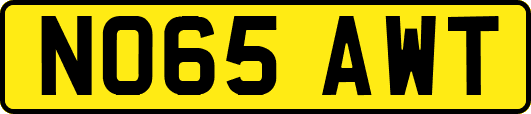 NO65AWT