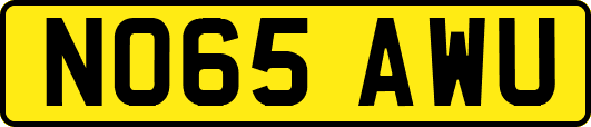 NO65AWU