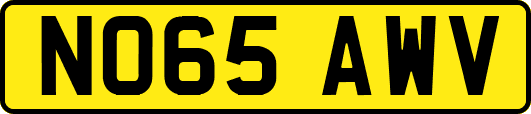 NO65AWV