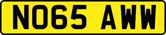 NO65AWW