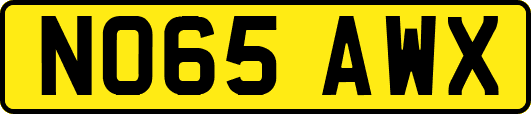 NO65AWX