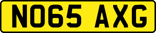 NO65AXG