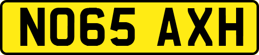 NO65AXH