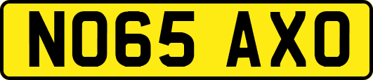 NO65AXO