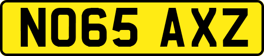 NO65AXZ