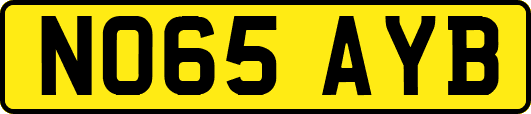 NO65AYB