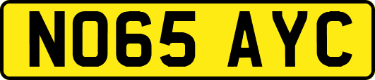 NO65AYC
