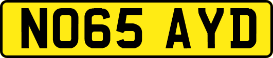 NO65AYD