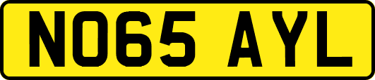 NO65AYL