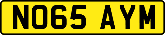 NO65AYM