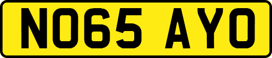 NO65AYO