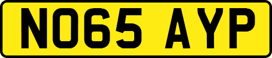 NO65AYP