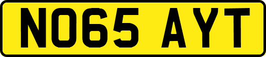 NO65AYT
